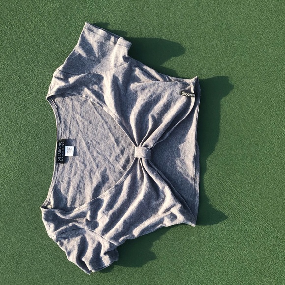 Billabong Tops - Crop top